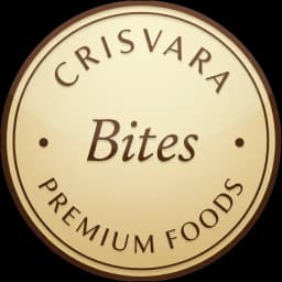 Crisvara Bites - Premium Foods