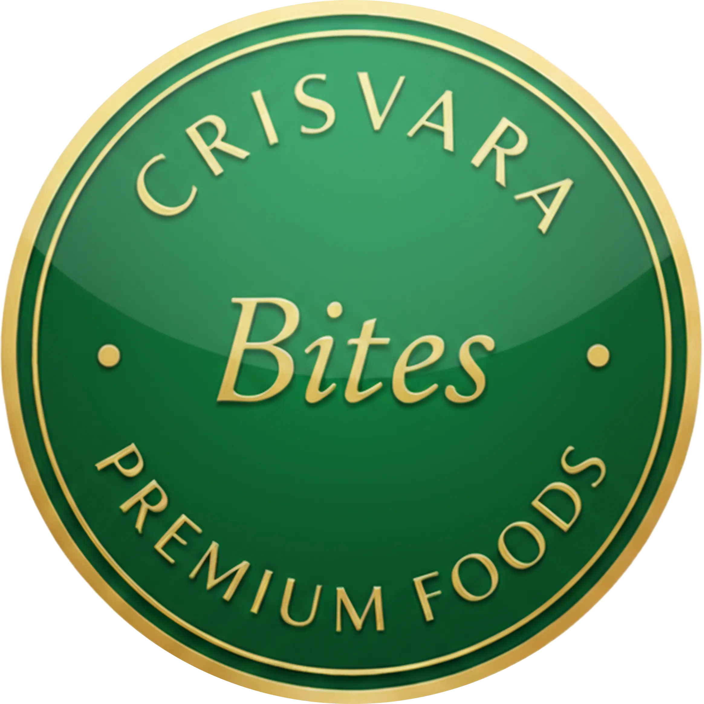 Crisvara Bites Premium Foods
