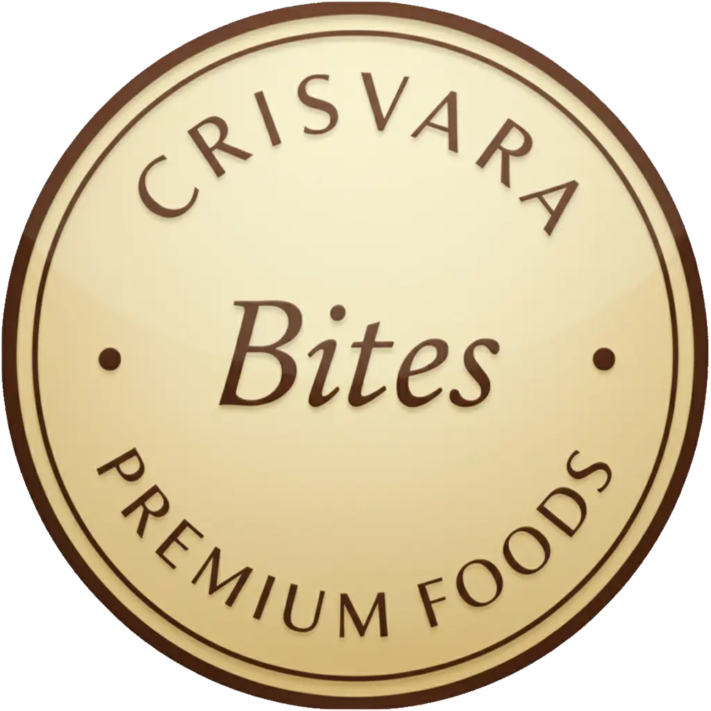 Crisvara Bites Premium Foods